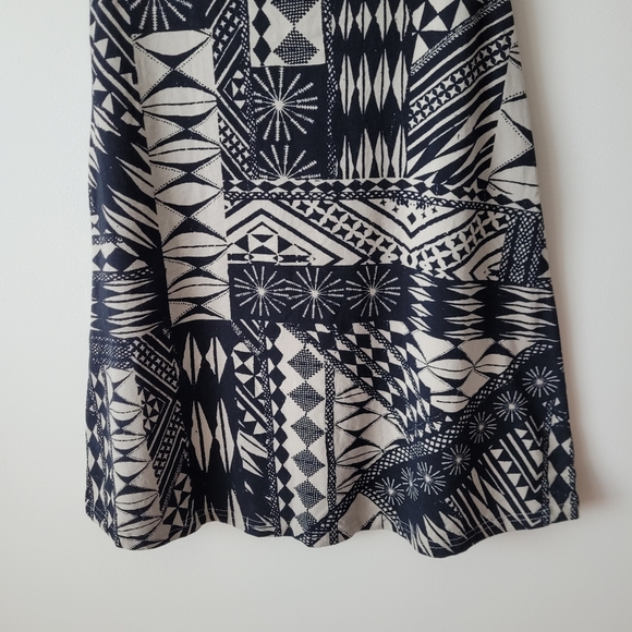 Patagonia Organic Cotton Halter Dress - Picture 7 of 13